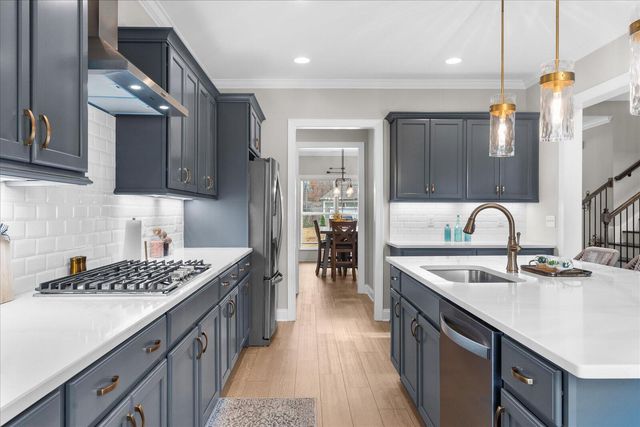 2654 Blue Skies Drive, Ooltewah, TN 37363