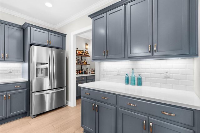 2654 Blue Skies Drive, Ooltewah, TN 37363