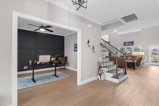 2654 Blue Skies Drive, Ooltewah, TN 37363