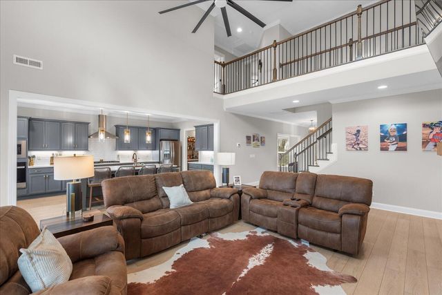 2654 Blue Skies Drive, Ooltewah, TN 37363