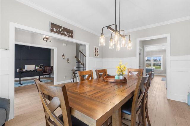 2654 Blue Skies Drive, Ooltewah, TN 37363