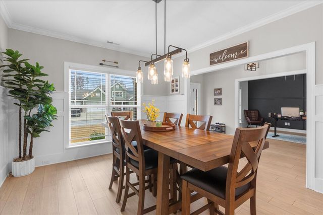 2654 Blue Skies Drive, Ooltewah, TN 37363