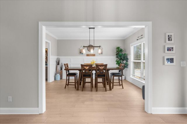 2654 Blue Skies Drive, Ooltewah, TN 37363