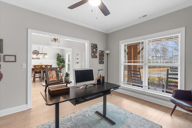 2654 Blue Skies Drive, Ooltewah, TN 37363