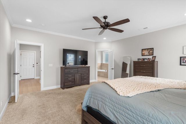 2654 Blue Skies Drive, Ooltewah, TN 37363