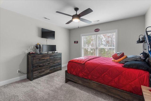 2654 Blue Skies Drive, Ooltewah, TN 37363