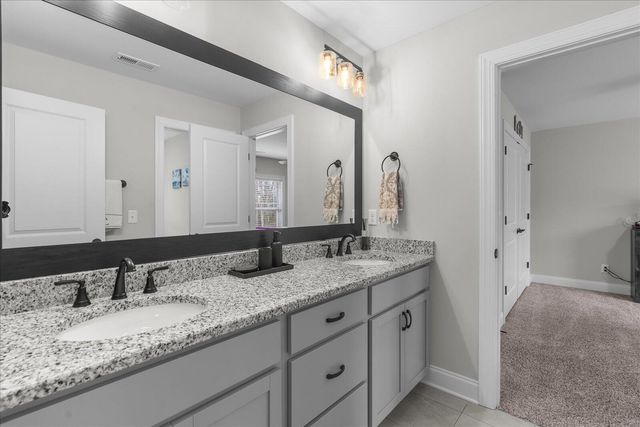 2654 Blue Skies Drive, Ooltewah, TN 37363