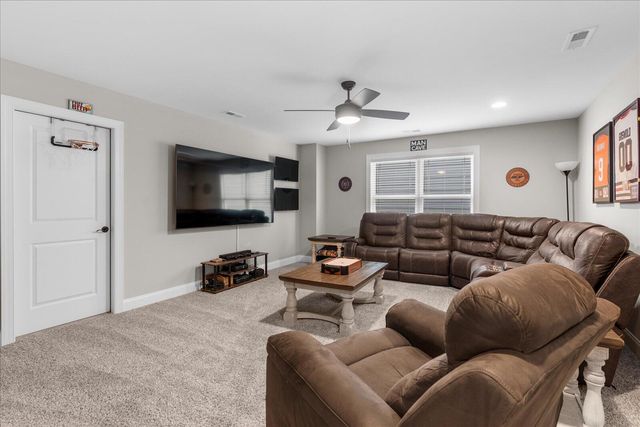 2654 Blue Skies Drive, Ooltewah, TN 37363