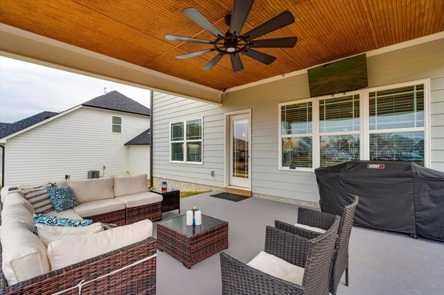 2654 Blue Skies Drive, Ooltewah, TN 37363