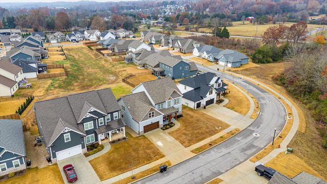 2654 Blue Skies Drive, Ooltewah, TN 37363