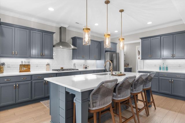 2654 Blue Skies Drive, Ooltewah, TN 37363