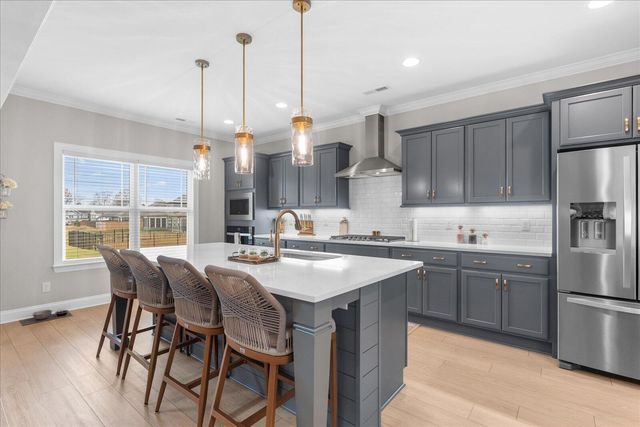 2654 Blue Skies Drive, Ooltewah, TN 37363