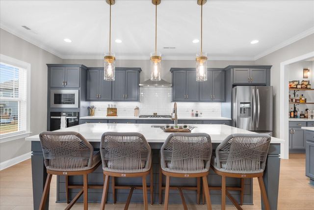 2654 Blue Skies Drive, Ooltewah, TN 37363