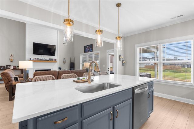 2654 Blue Skies Drive, Ooltewah, TN 37363