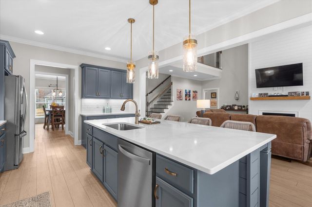 2654 Blue Skies Drive, Ooltewah, TN 37363