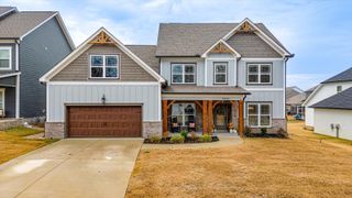 2654 Blue Skies Drive, Ooltewah, TN 37363