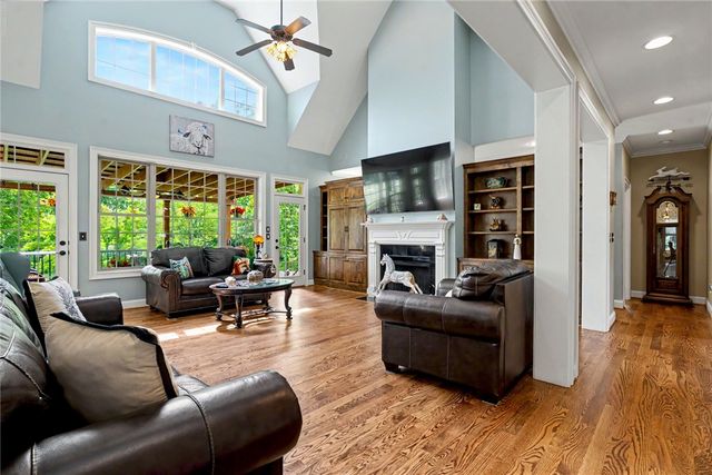 162 Tully Drive, Anderson, SC 29621