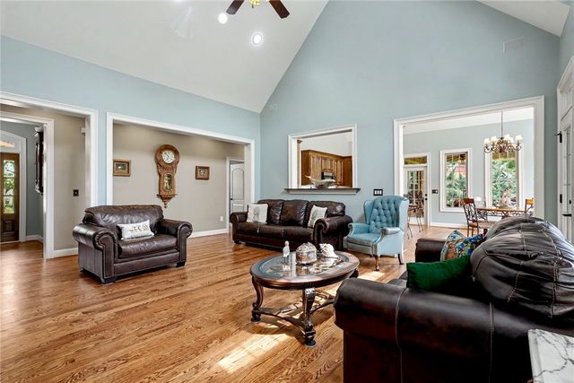 162 Tully Drive, Anderson, SC 29621