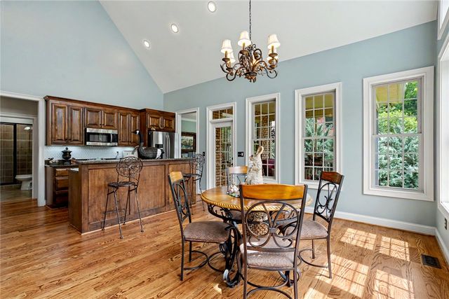 162 Tully Drive, Anderson, SC 29621