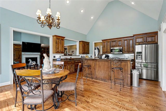 162 Tully Drive, Anderson, SC 29621