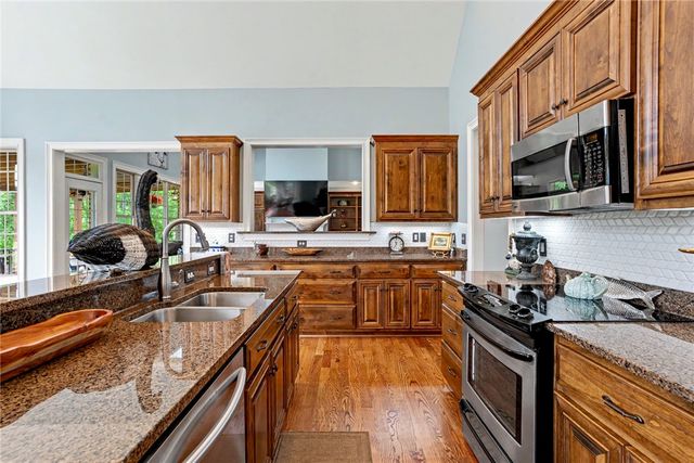 162 Tully Drive, Anderson, SC 29621
