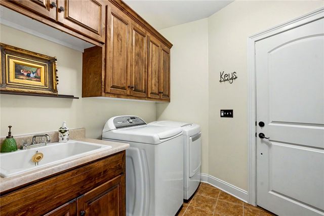 162 Tully Drive, Anderson, SC 29621