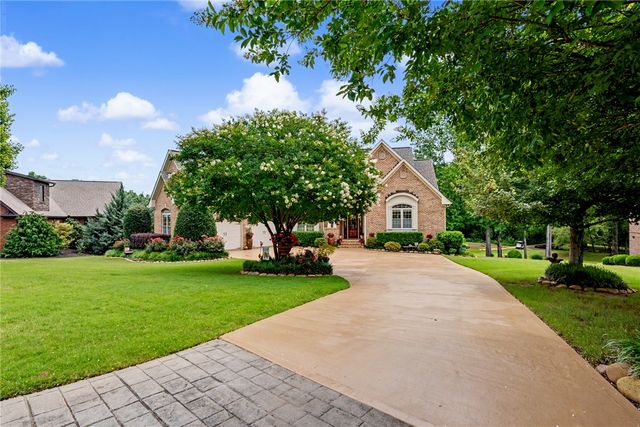 162 Tully Drive, Anderson, SC 29621