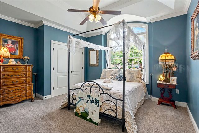 162 Tully Drive, Anderson, SC 29621