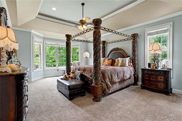 162 Tully Drive, Anderson, SC 29621