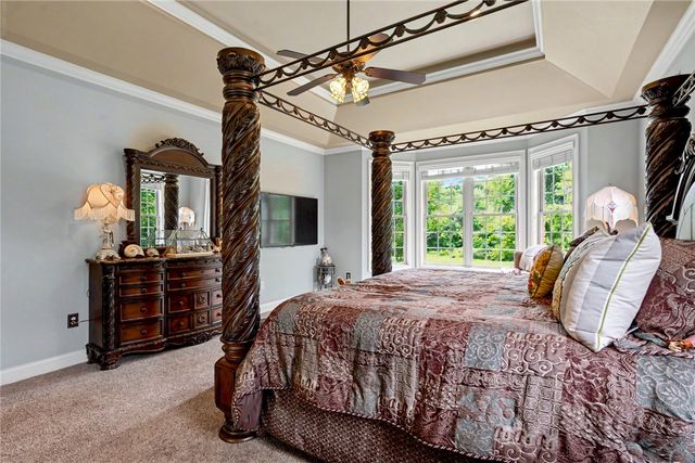 162 Tully Drive, Anderson, SC 29621