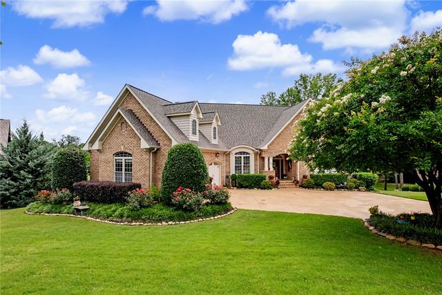 162 Tully Drive, Anderson, SC 29621