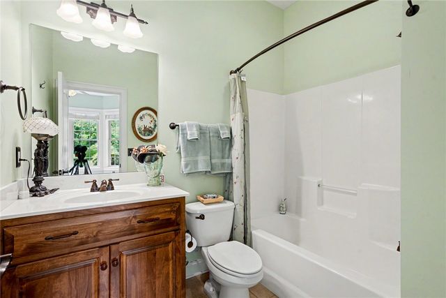 162 Tully Drive, Anderson, SC 29621