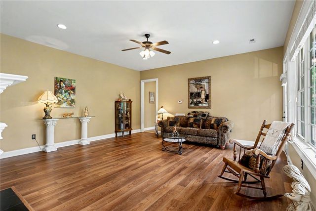 162 Tully Drive, Anderson, SC 29621