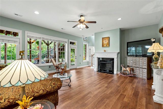 162 Tully Drive, Anderson, SC 29621