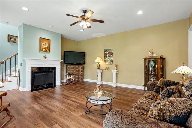 162 Tully Drive, Anderson, SC 29621