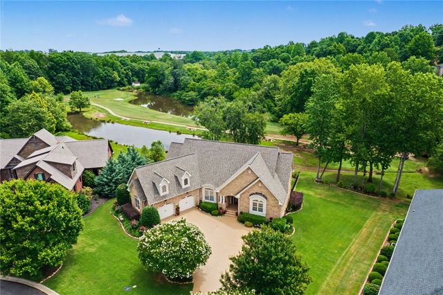 162 Tully Drive, Anderson, SC 29621