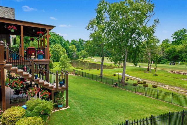 162 Tully Drive, Anderson, SC 29621