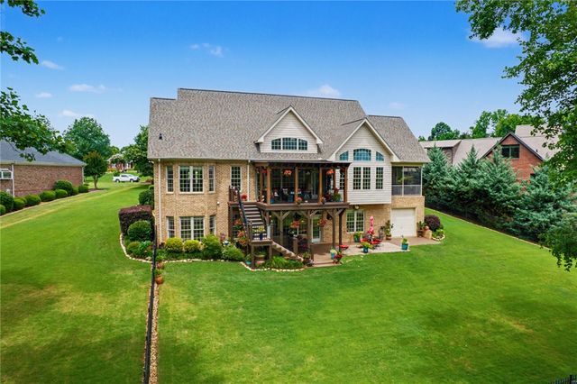 162 Tully Drive, Anderson, SC 29621