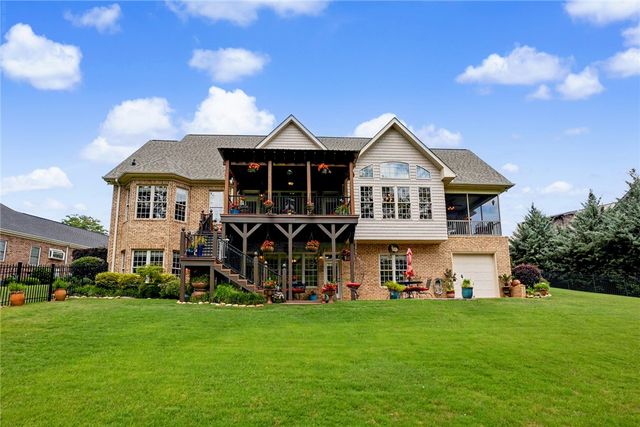 162 Tully Drive, Anderson, SC 29621