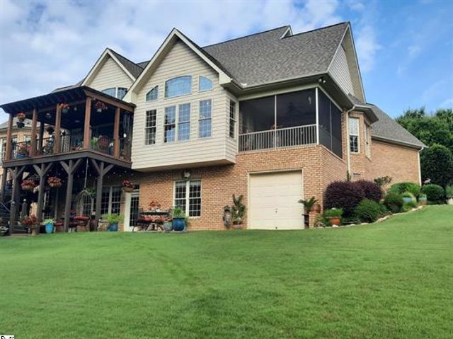 162 Tully Drive, Anderson, SC 29621