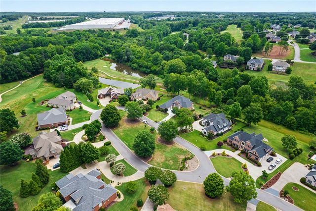 162 Tully Drive, Anderson, SC 29621