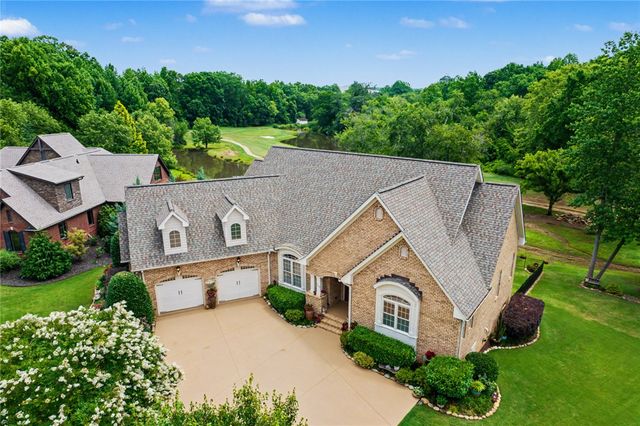 162 Tully Drive, Anderson, SC 29621