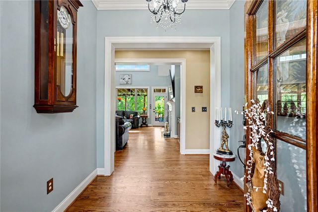 162 Tully Drive, Anderson, SC 29621
