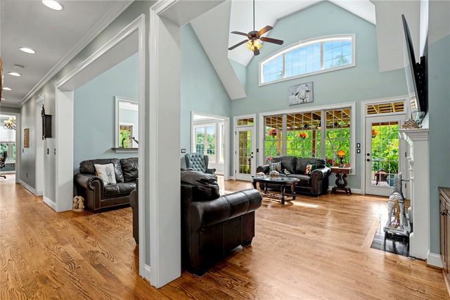 162 Tully Drive, Anderson, SC 29621