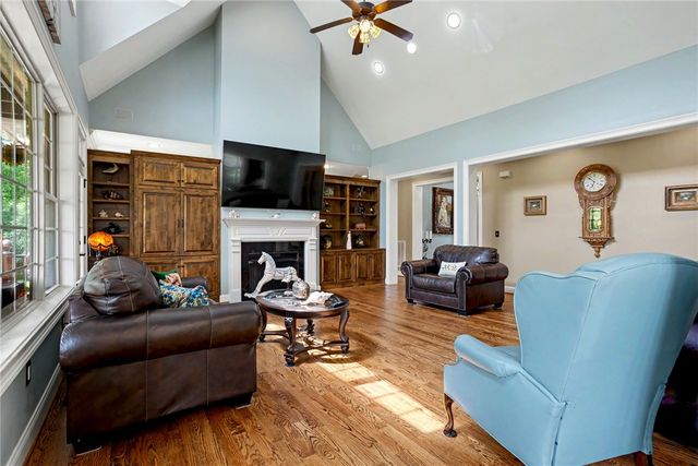 162 Tully Drive, Anderson, SC 29621