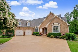 162 Tully Drive, Anderson, SC 29621