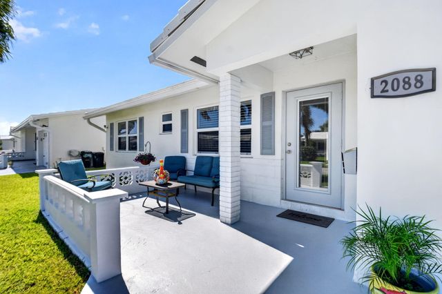 2088 SW 13th Terrace, Boynton Beach, FL 33426