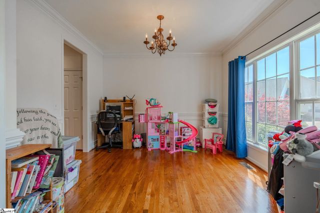 108 Sandtrap Court, Greenville, SC 29609