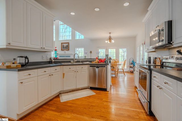 108 Sandtrap Court, Greenville, SC 29609