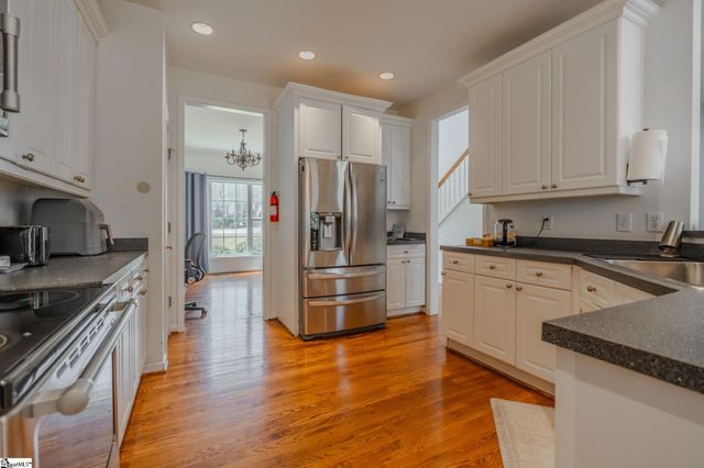 108 Sandtrap Court, Greenville, SC 29609